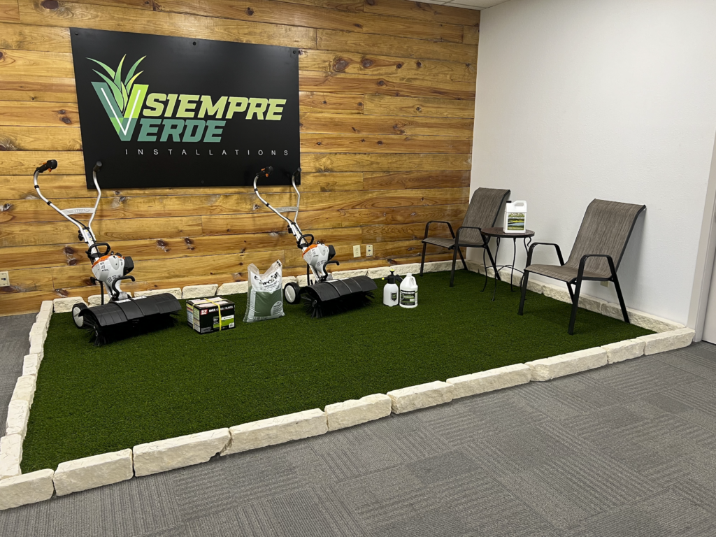 Ultimate Turf Solutions | Premier Artificial Turf in San Antonio, TX