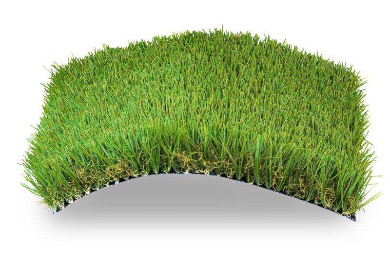 San Antonio's Cooling Artificial Grass