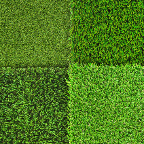 Artificial Turf Products for San Antonio